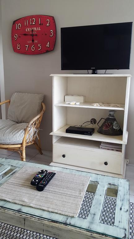 Strandloper Apartments Херманус Екстериор снимка